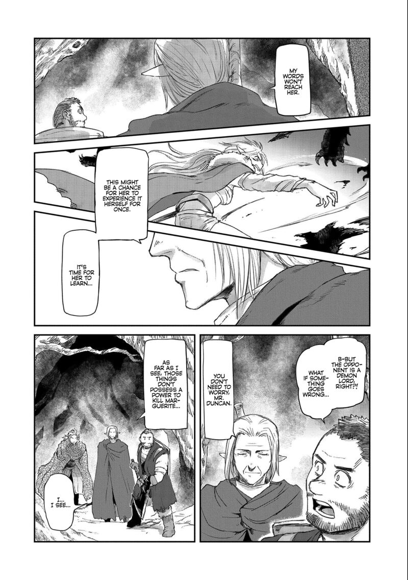 Boukensha Ni Naritai To Miyako Ni Deteitta Musume Ga S Rank Ni Natteta Chapter 29 - Page 12