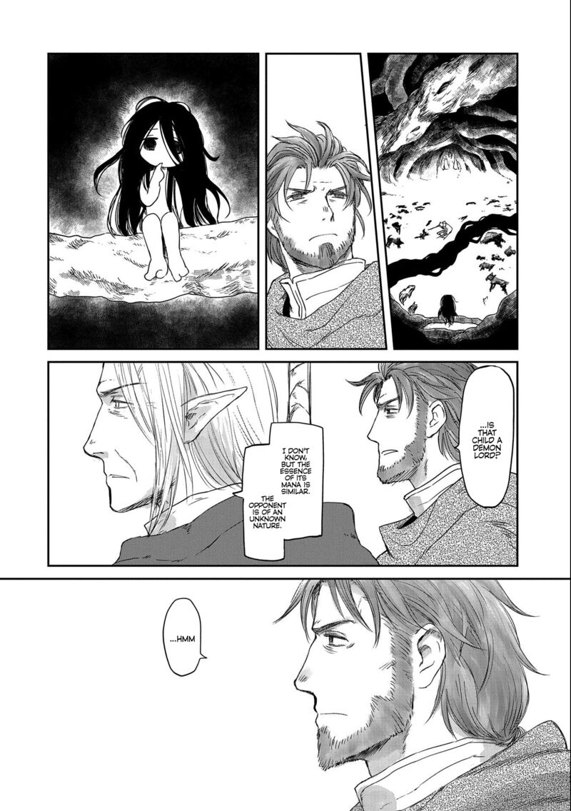 Boukensha Ni Naritai To Miyako Ni Deteitta Musume Ga S Rank Ni Natteta Chapter 29 - Page 14