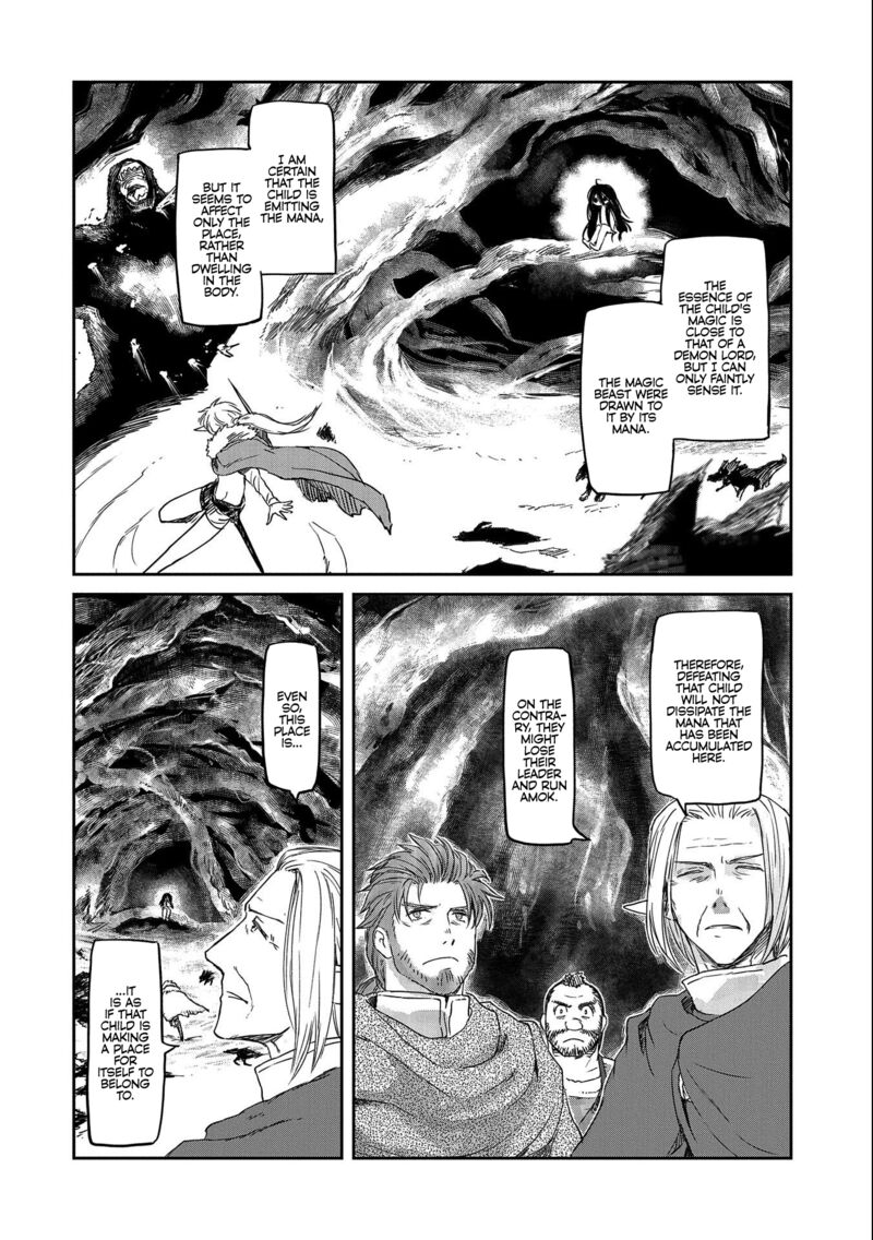 Boukensha Ni Naritai To Miyako Ni Deteitta Musume Ga S Rank Ni Natteta Chapter 29 - Page 16