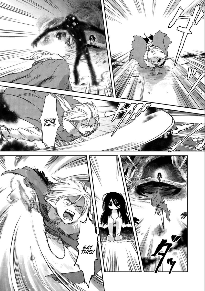 Boukensha Ni Naritai To Miyako Ni Deteitta Musume Ga S Rank Ni Natteta Chapter 29 - Page 19