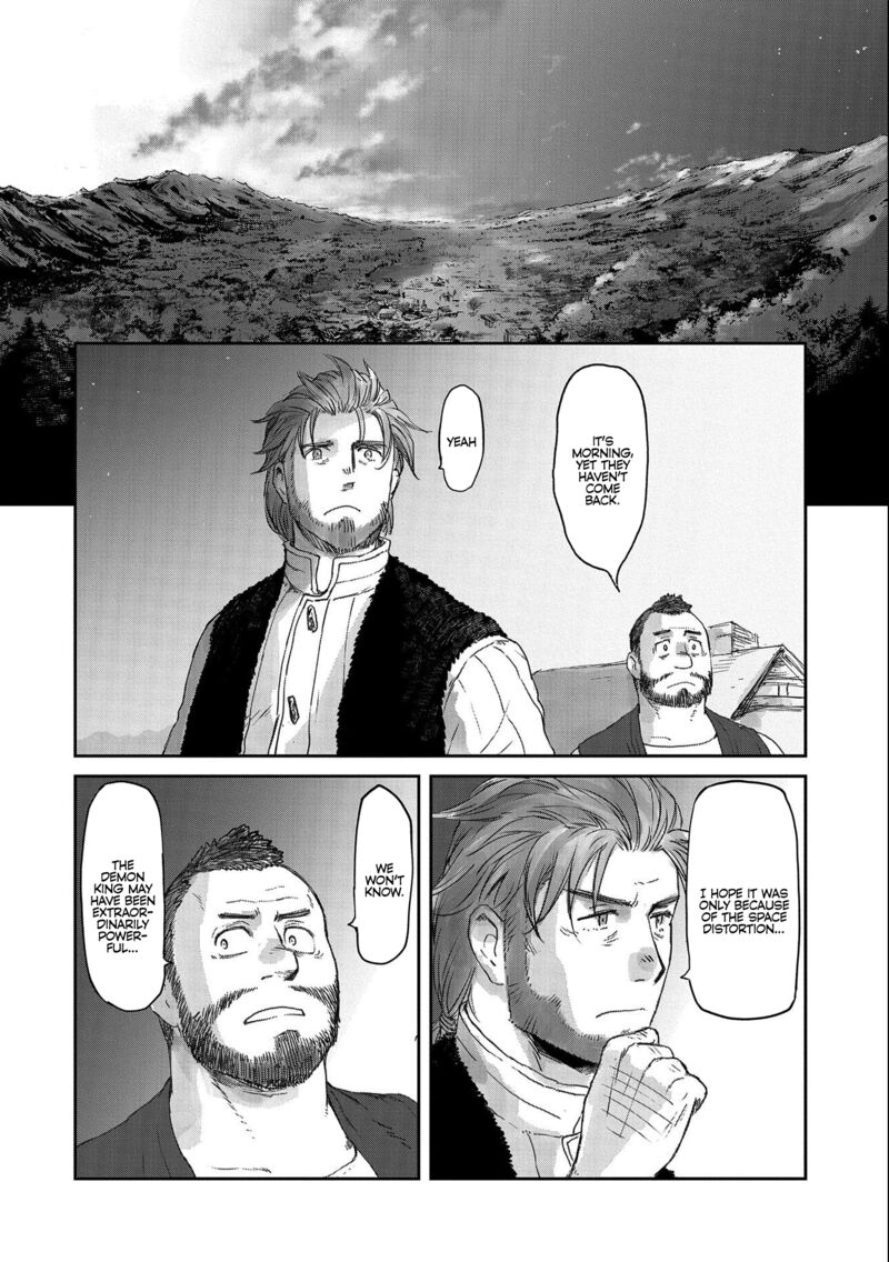 Boukensha Ni Naritai To Miyako Ni Deteitta Musume Ga S Rank Ni Natteta Chapter 29 - Page 2