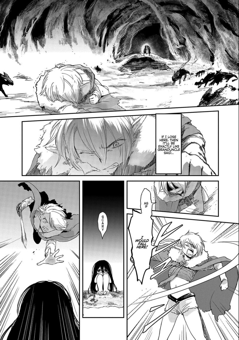 Boukensha Ni Naritai To Miyako Ni Deteitta Musume Ga S Rank Ni Natteta Chapter 29 - Page 21