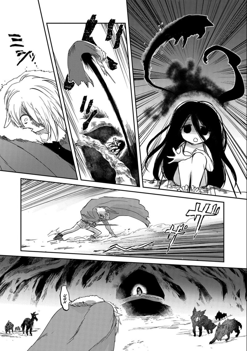 Boukensha Ni Naritai To Miyako Ni Deteitta Musume Ga S Rank Ni Natteta Chapter 29 - Page 22