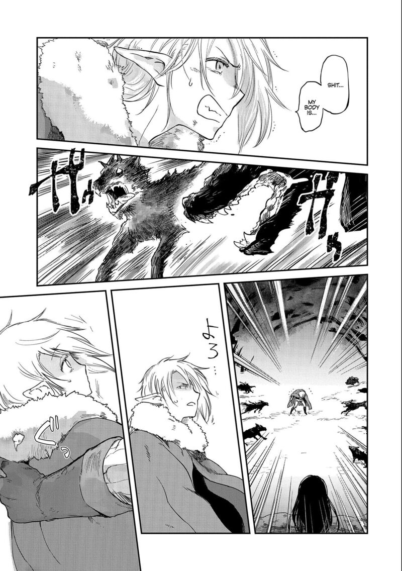 Boukensha Ni Naritai To Miyako Ni Deteitta Musume Ga S Rank Ni Natteta Chapter 29 - Page 23