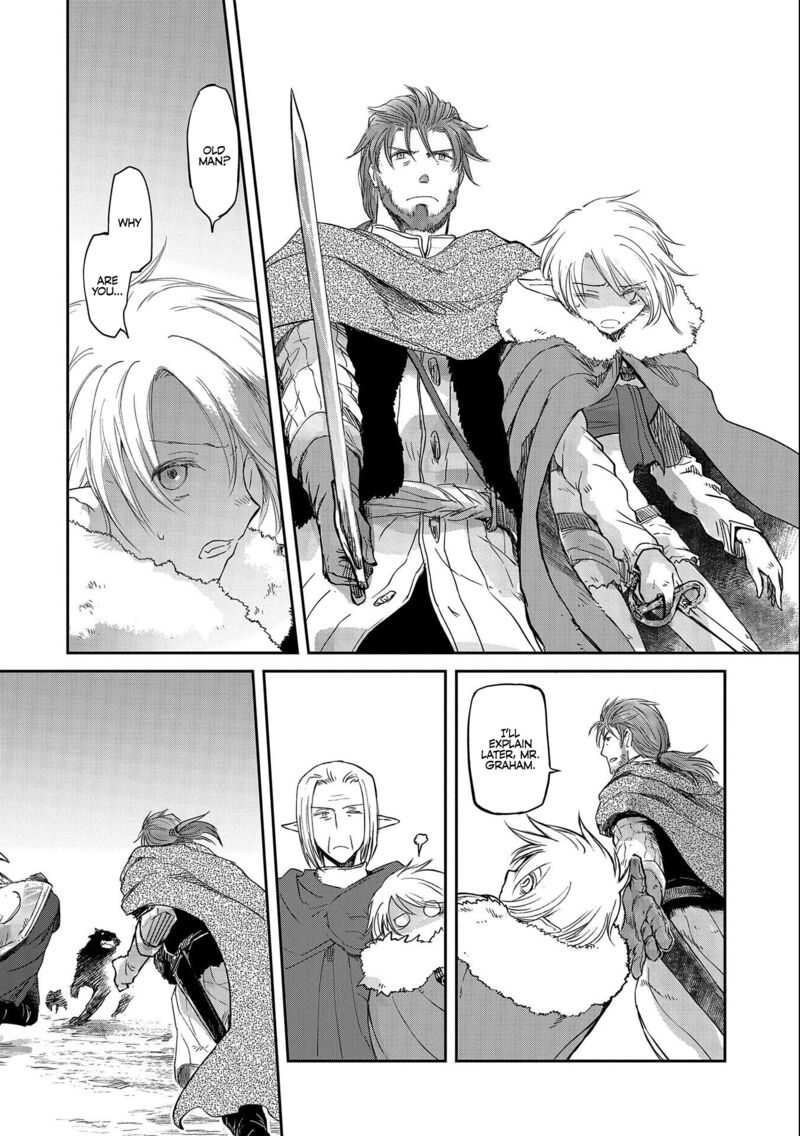 Boukensha Ni Naritai To Miyako Ni Deteitta Musume Ga S Rank Ni Natteta Chapter 29 - Page 24