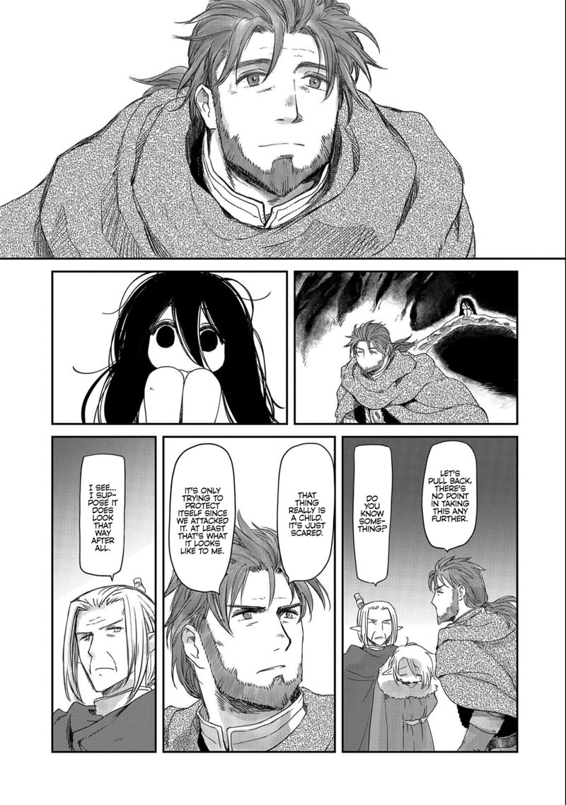 Boukensha Ni Naritai To Miyako Ni Deteitta Musume Ga S Rank Ni Natteta Chapter 29 - Page 27