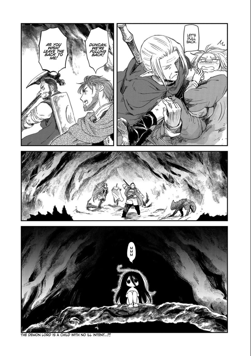 Boukensha Ni Naritai To Miyako Ni Deteitta Musume Ga S Rank Ni Natteta Chapter 29 - Page 28