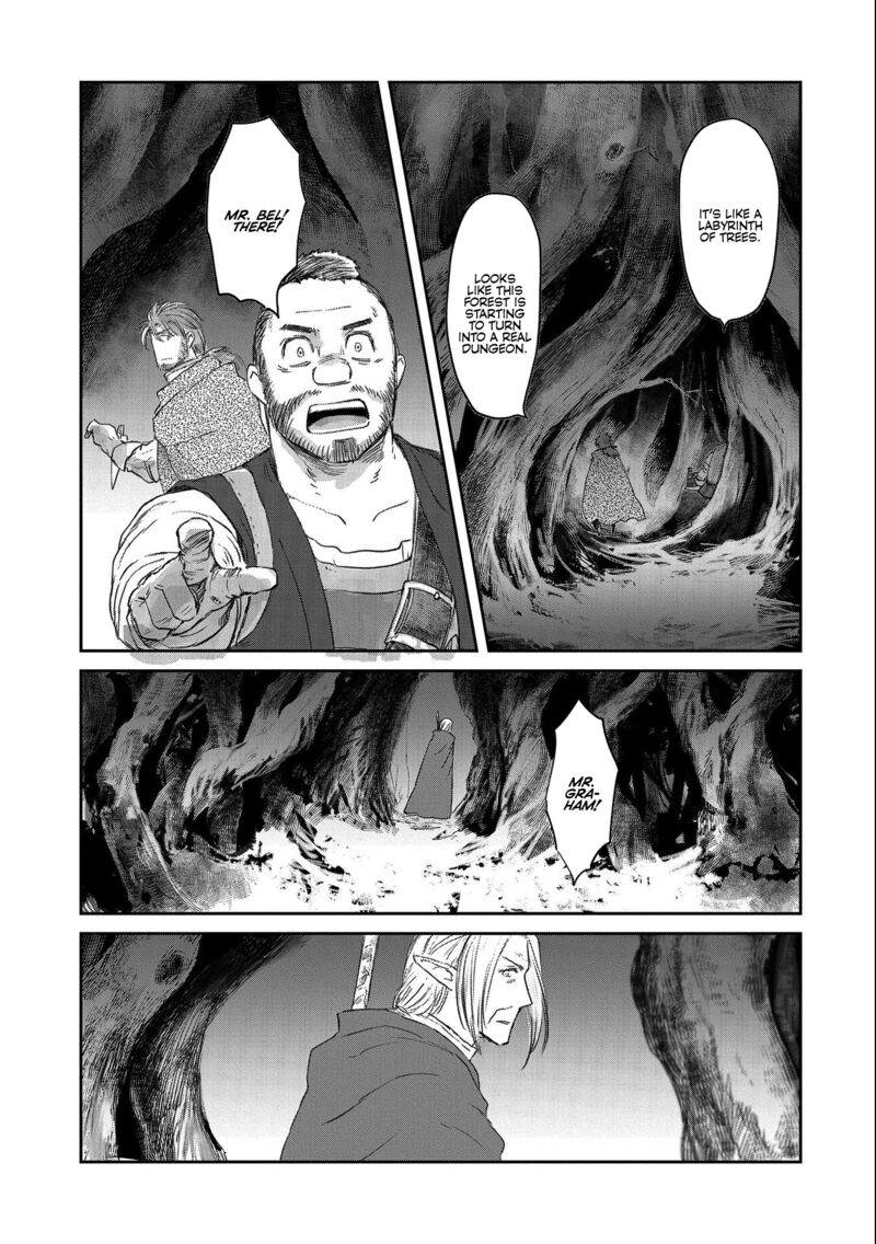 Boukensha Ni Naritai To Miyako Ni Deteitta Musume Ga S Rank Ni Natteta Chapter 29 - Page 9