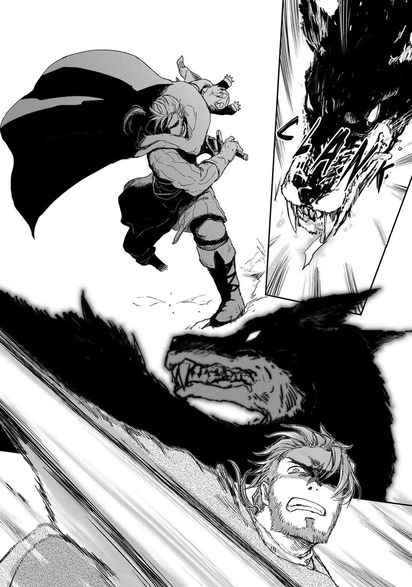 Boukensha Ni Naritai To Miyako Ni Deteitta Musume Ga S Rank Ni Natteta Chapter 3 - Page 10