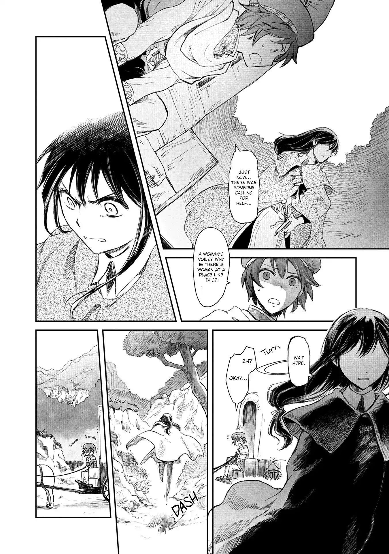 Boukensha Ni Naritai To Miyako Ni Deteitta Musume Ga S Rank Ni Natteta Chapter 3 - Page 19