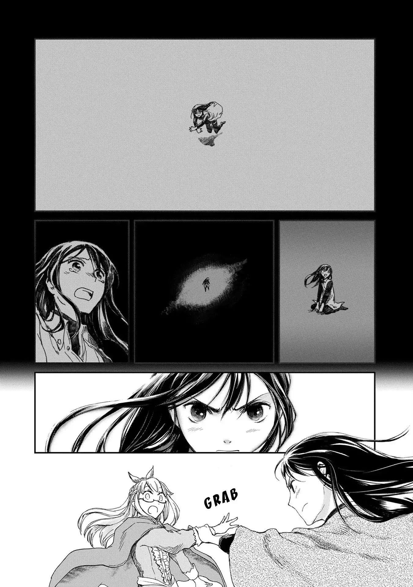 Boukensha Ni Naritai To Miyako Ni Deteitta Musume Ga S Rank Ni Natteta Chapter 3 - Page 28