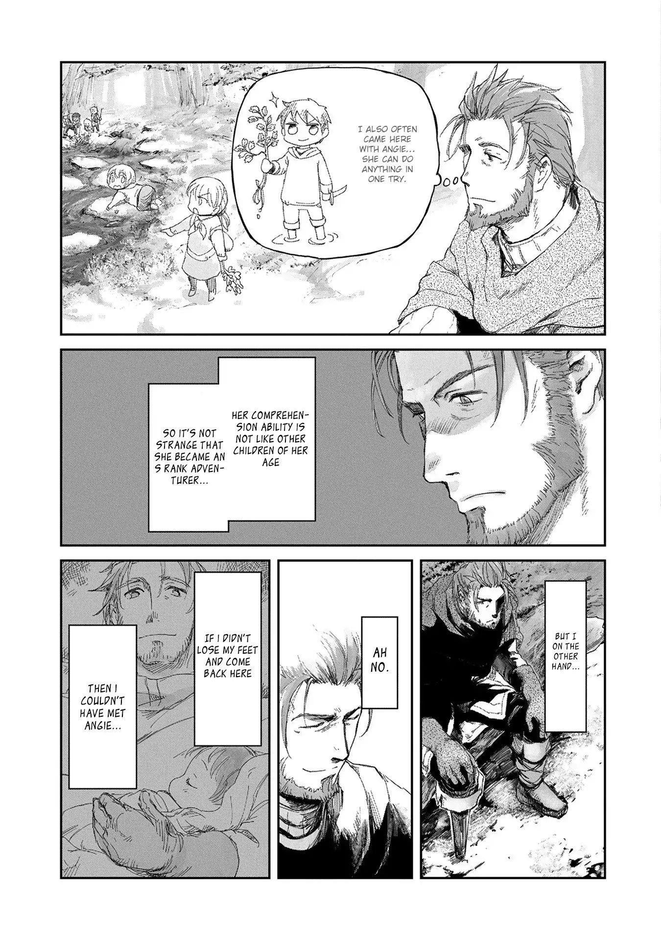 Boukensha Ni Naritai To Miyako Ni Deteitta Musume Ga S Rank Ni Natteta Chapter 3 - Page 7