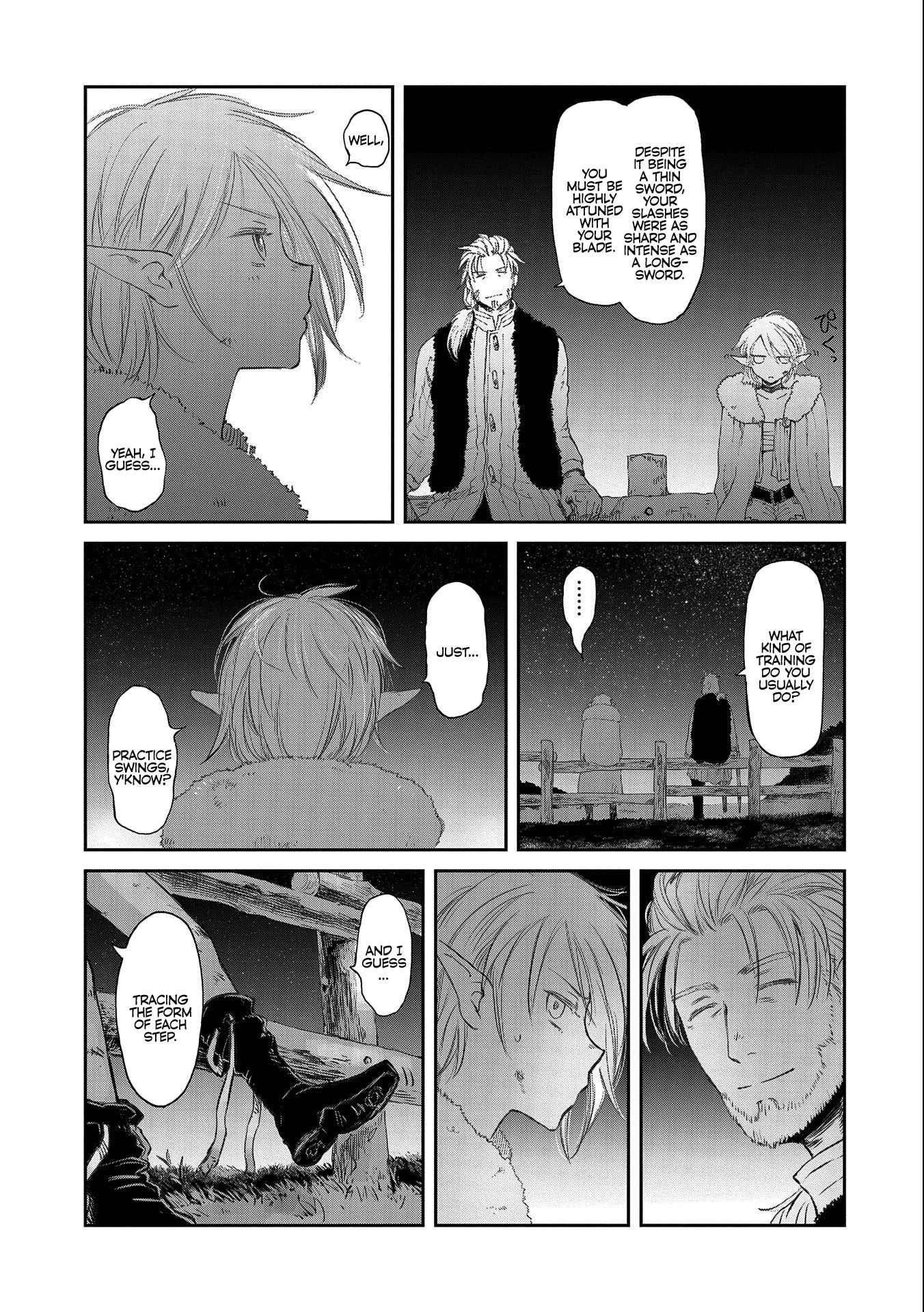 Boukensha Ni Naritai To Miyako Ni Deteitta Musume Ga S Rank Ni Natteta Chapter 30 - Page 19