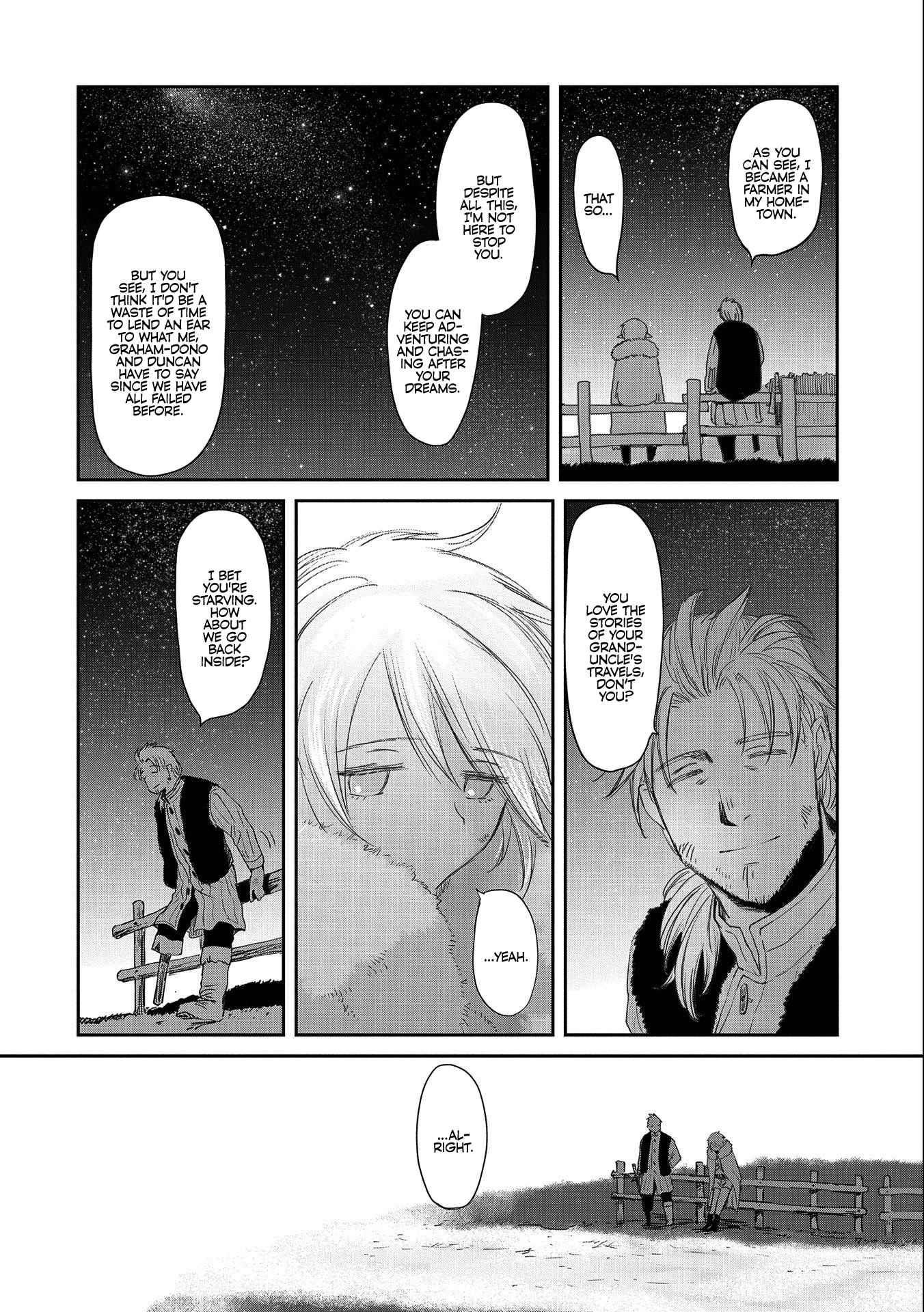 Boukensha Ni Naritai To Miyako Ni Deteitta Musume Ga S Rank Ni Natteta Chapter 30 - Page 26