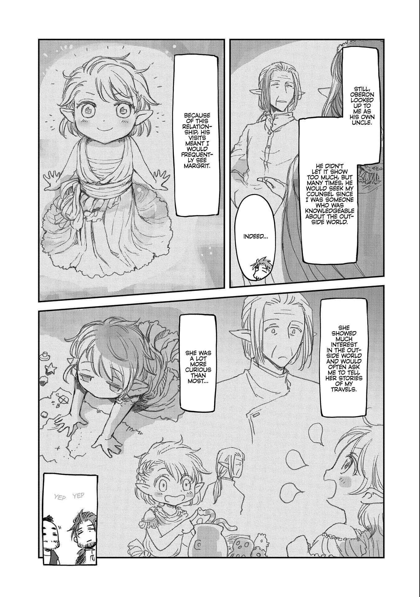 Boukensha Ni Naritai To Miyako Ni Deteitta Musume Ga S Rank Ni Natteta Chapter 30 - Page 5