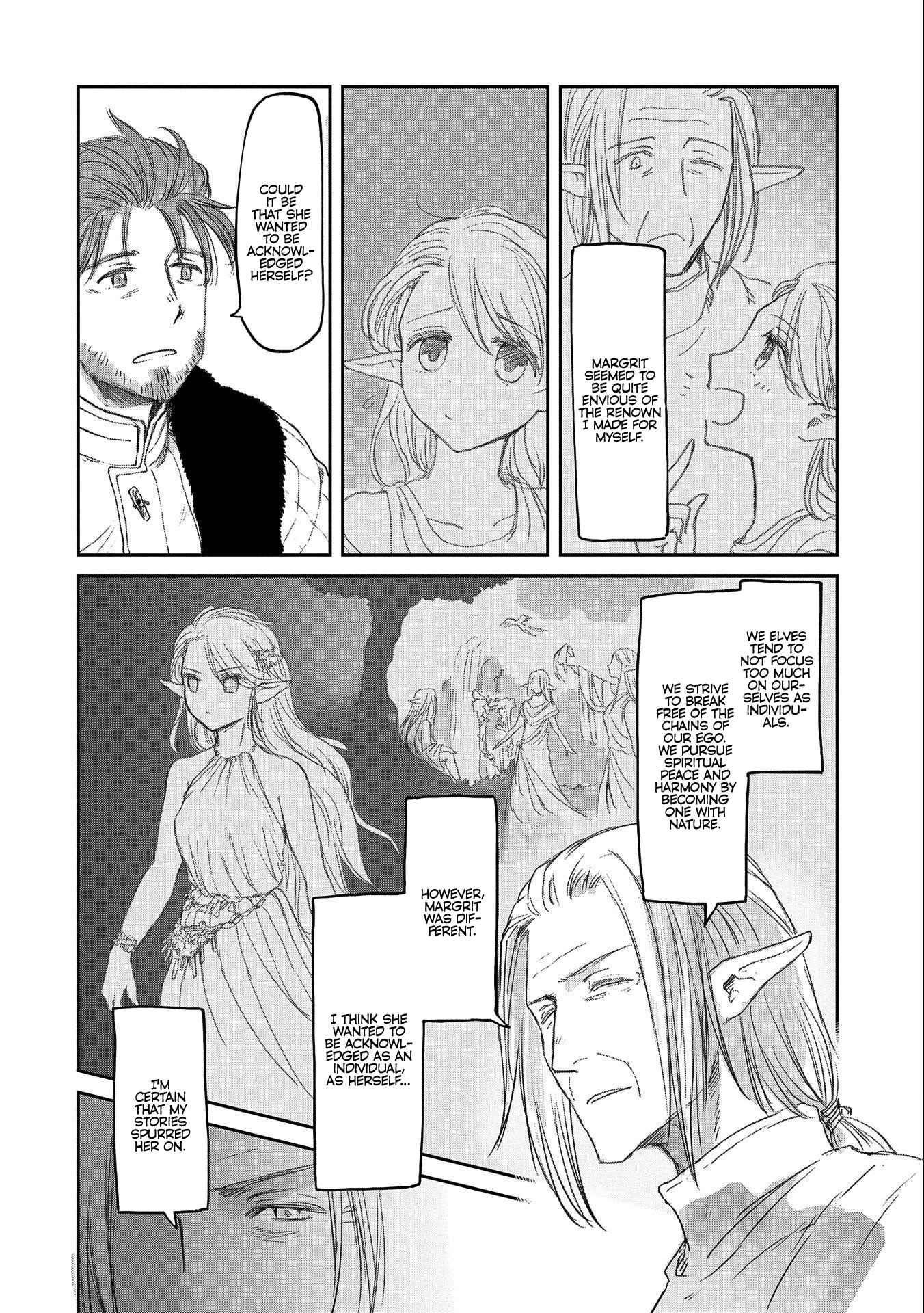 Boukensha Ni Naritai To Miyako Ni Deteitta Musume Ga S Rank Ni Natteta Chapter 30 - Page 6