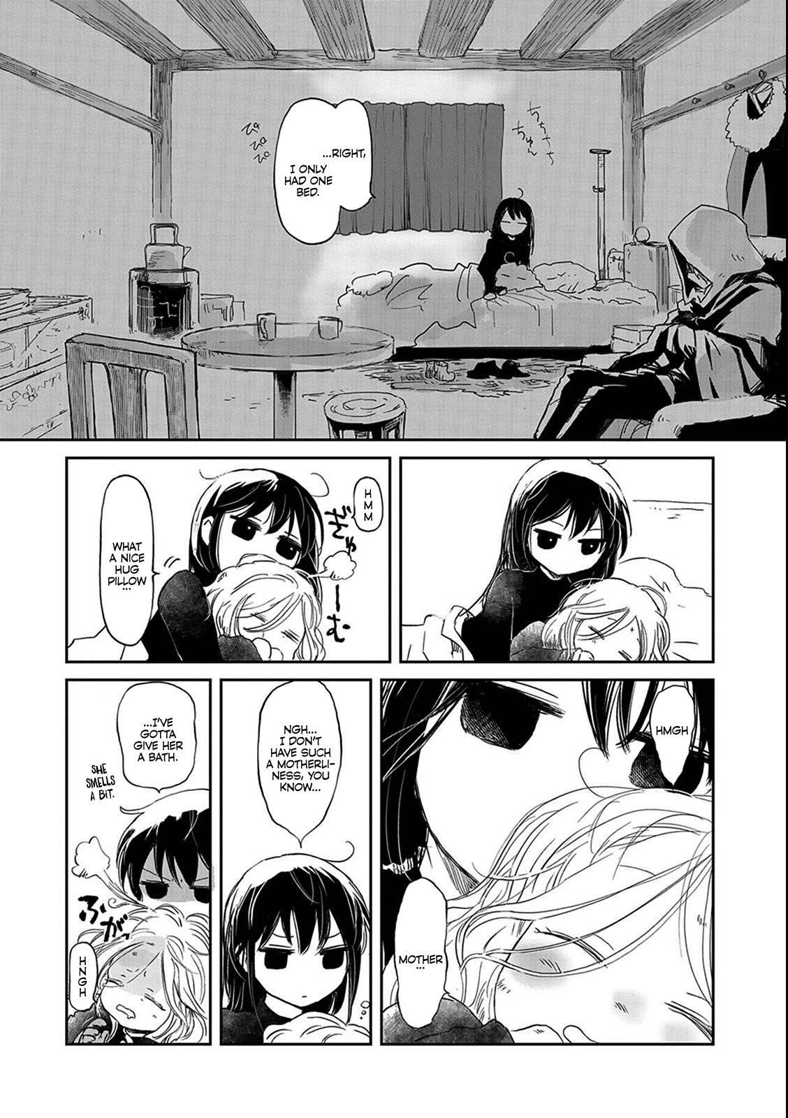 Boukensha Ni Naritai To Miyako Ni Deteitta Musume Ga S Rank Ni Natteta Chapter 31 - Page 2