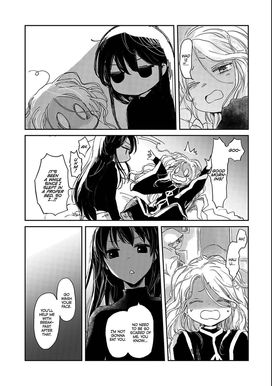 Boukensha Ni Naritai To Miyako Ni Deteitta Musume Ga S Rank Ni Natteta Chapter 31 - Page 3