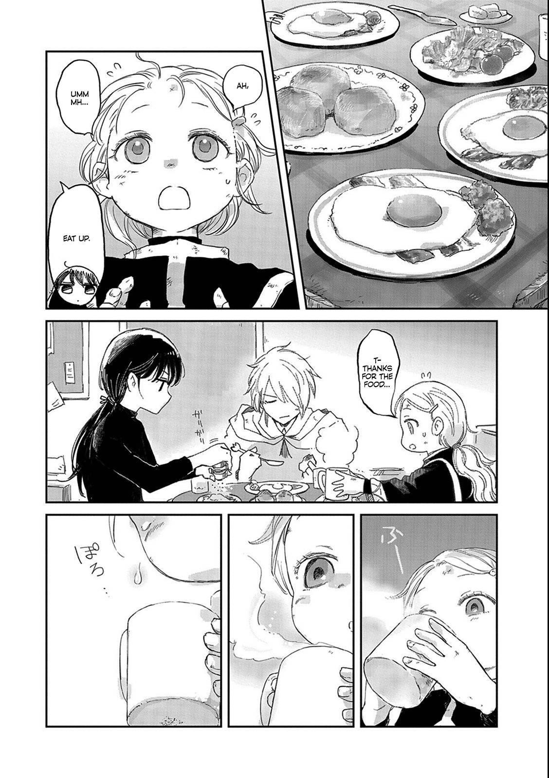 Boukensha Ni Naritai To Miyako Ni Deteitta Musume Ga S Rank Ni Natteta Chapter 31 - Page 4