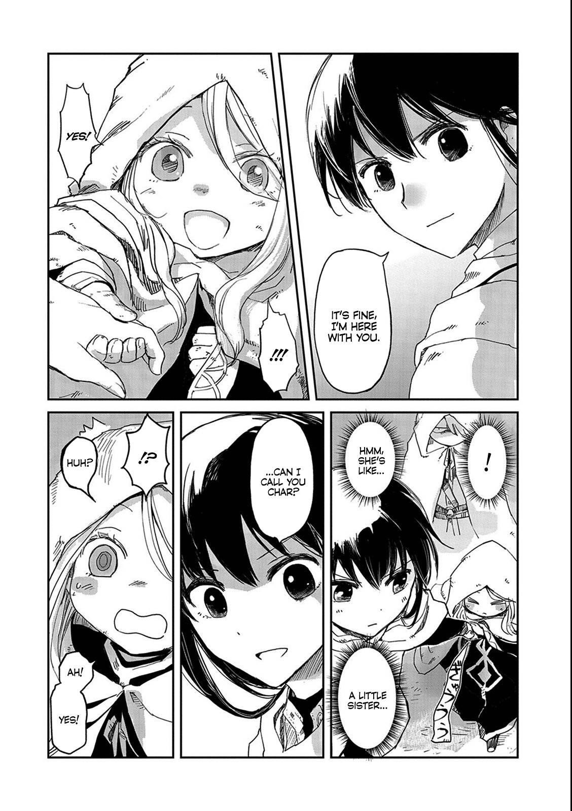 Boukensha Ni Naritai To Miyako Ni Deteitta Musume Ga S Rank Ni Natteta Chapter 31 - Page 8