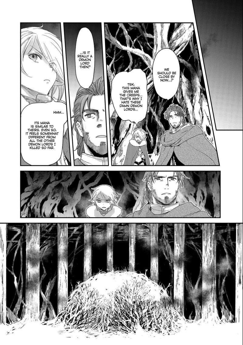 Boukensha Ni Naritai To Miyako Ni Deteitta Musume Ga S Rank Ni Natteta Chapter 32.1 - Page 16