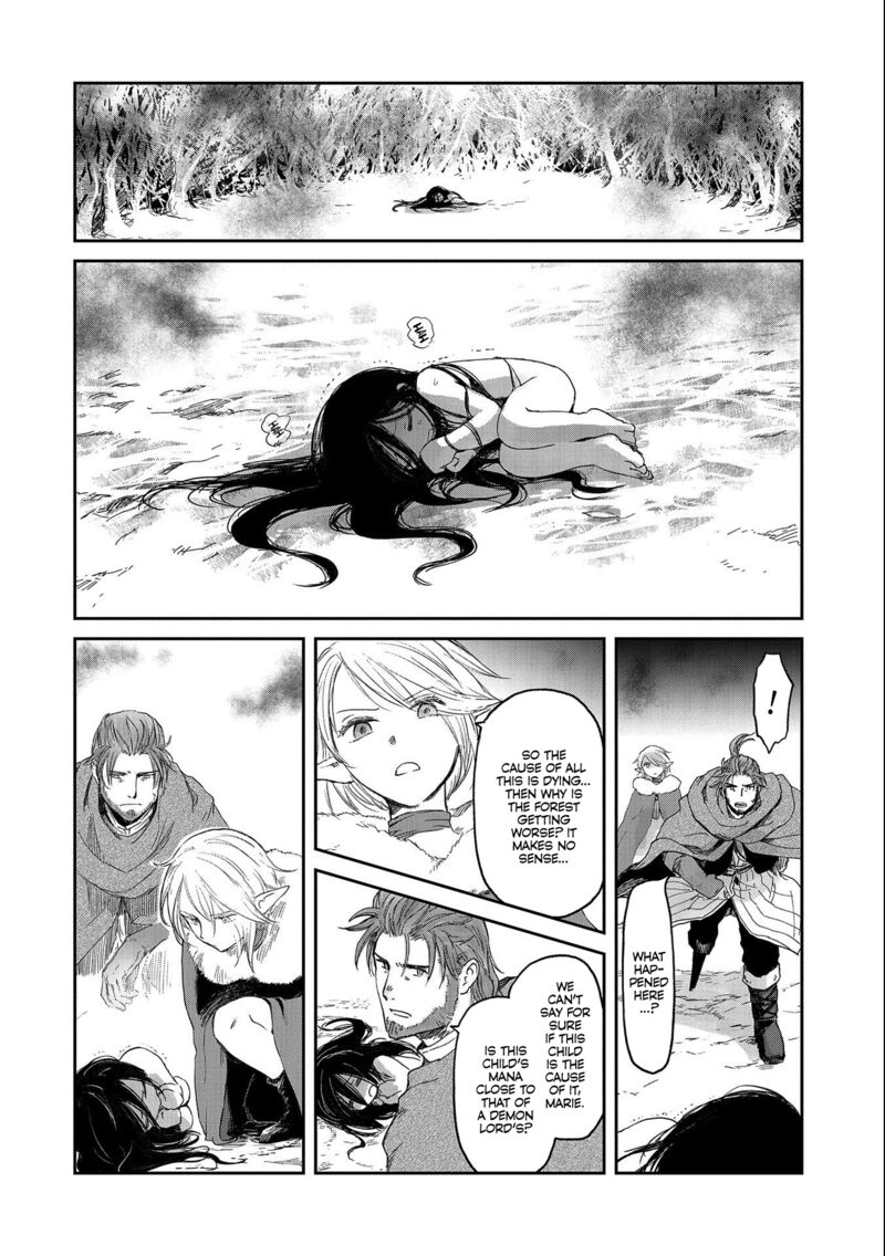 Boukensha Ni Naritai To Miyako Ni Deteitta Musume Ga S Rank Ni Natteta Chapter 32.1 - Page 18