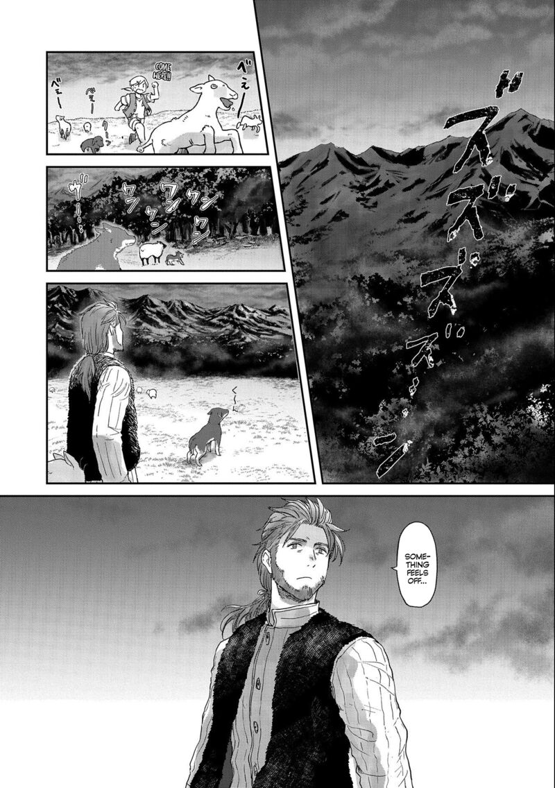 Boukensha Ni Naritai To Miyako Ni Deteitta Musume Ga S Rank Ni Natteta Chapter 32.1 - Page 6