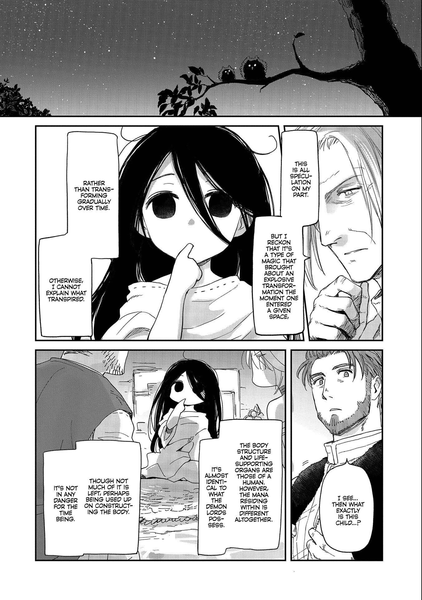 Boukensha Ni Naritai To Miyako Ni Deteitta Musume Ga S Rank Ni Natteta Chapter 32.2 - Page 18