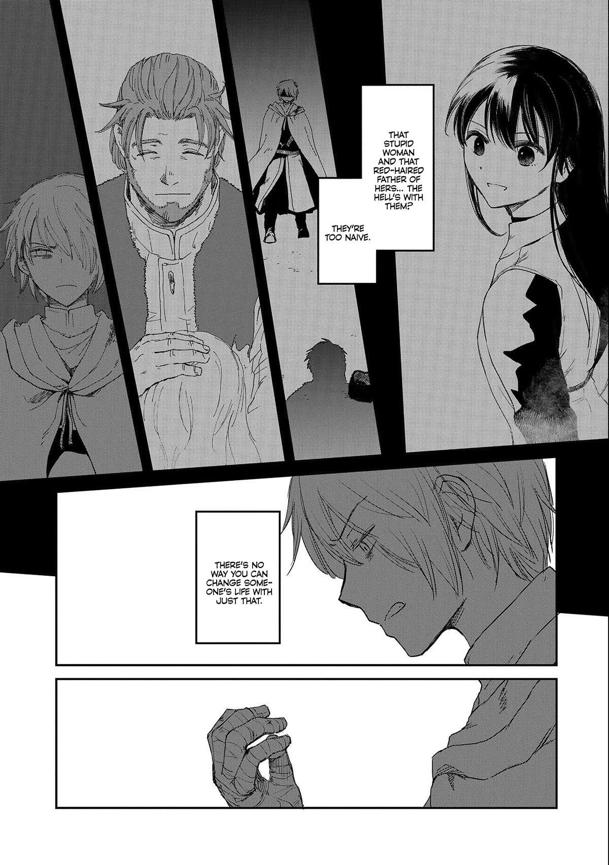 Boukensha Ni Naritai To Miyako Ni Deteitta Musume Ga S Rank Ni Natteta Chapter 33 - Page 3