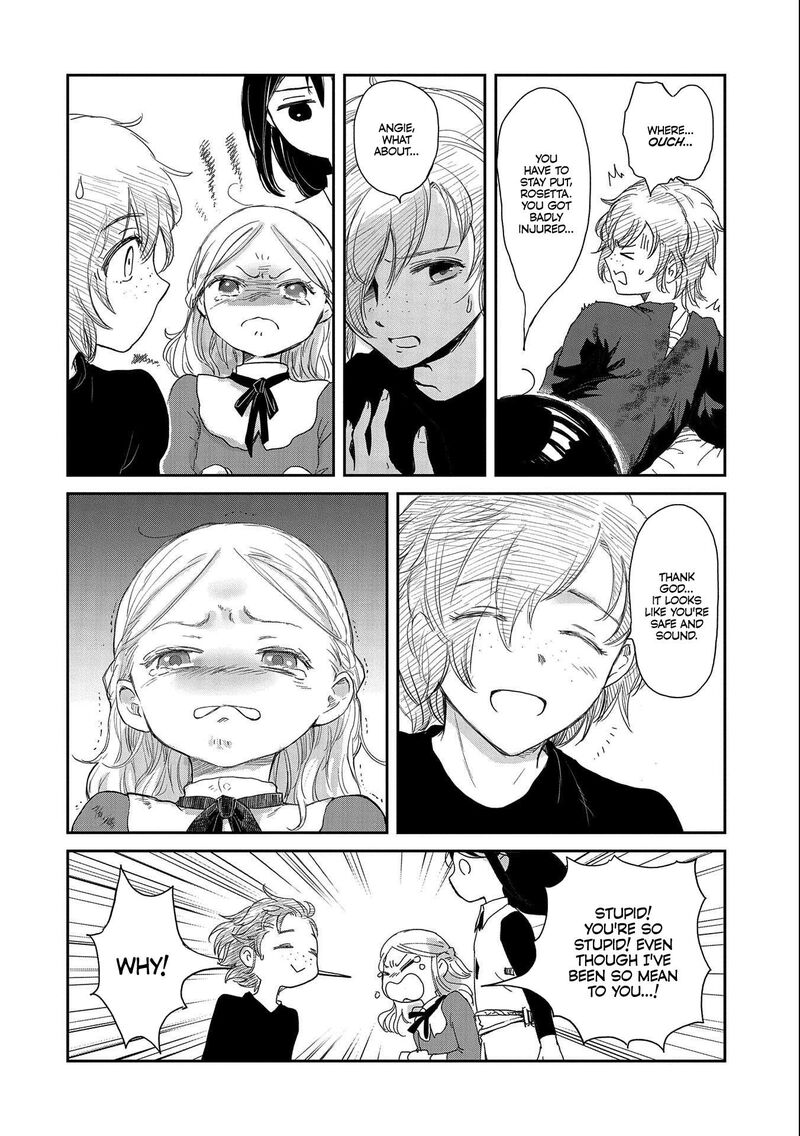 Boukensha Ni Naritai To Miyako Ni Deteitta Musume Ga S Rank Ni Natteta Chapter 34 - Page 14