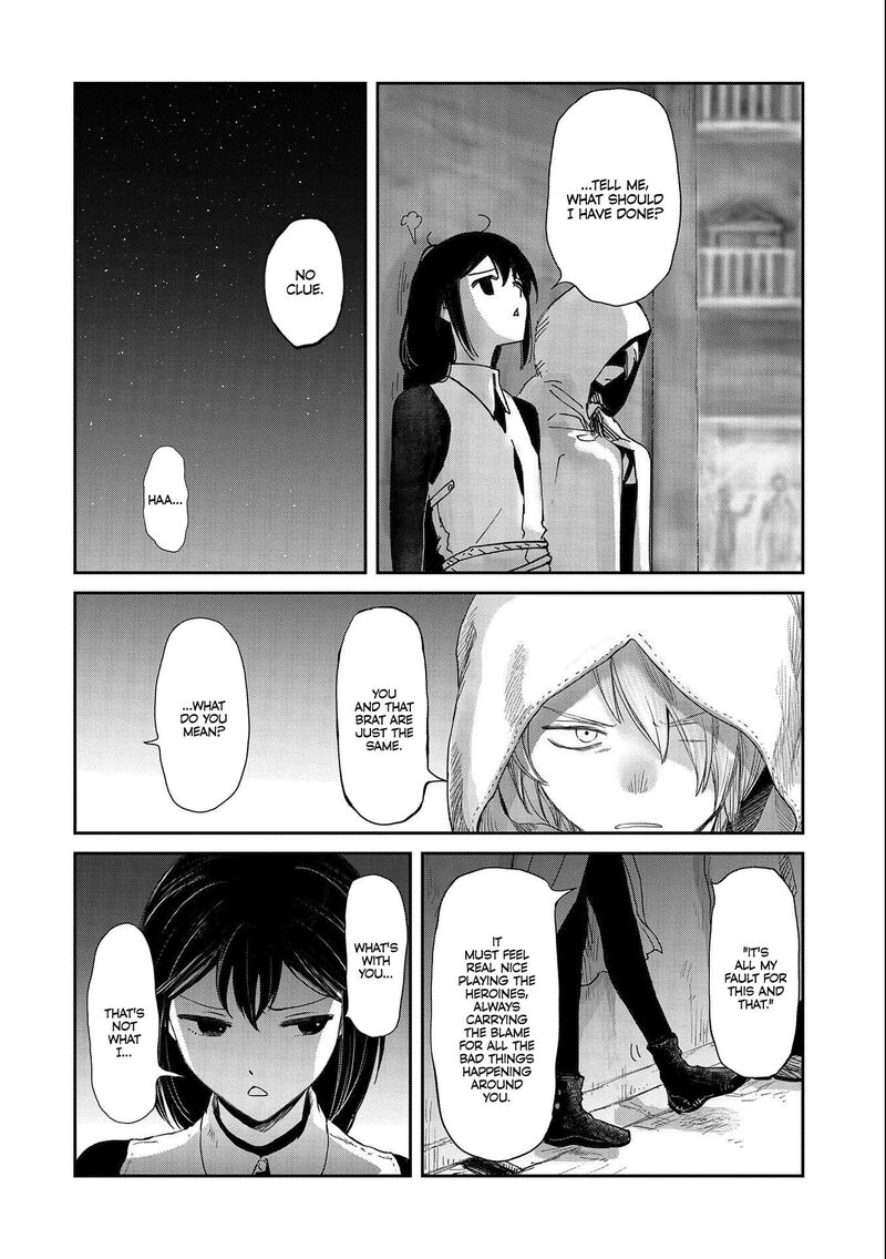 Boukensha Ni Naritai To Miyako Ni Deteitta Musume Ga S Rank Ni Natteta Chapter 34 - Page 18