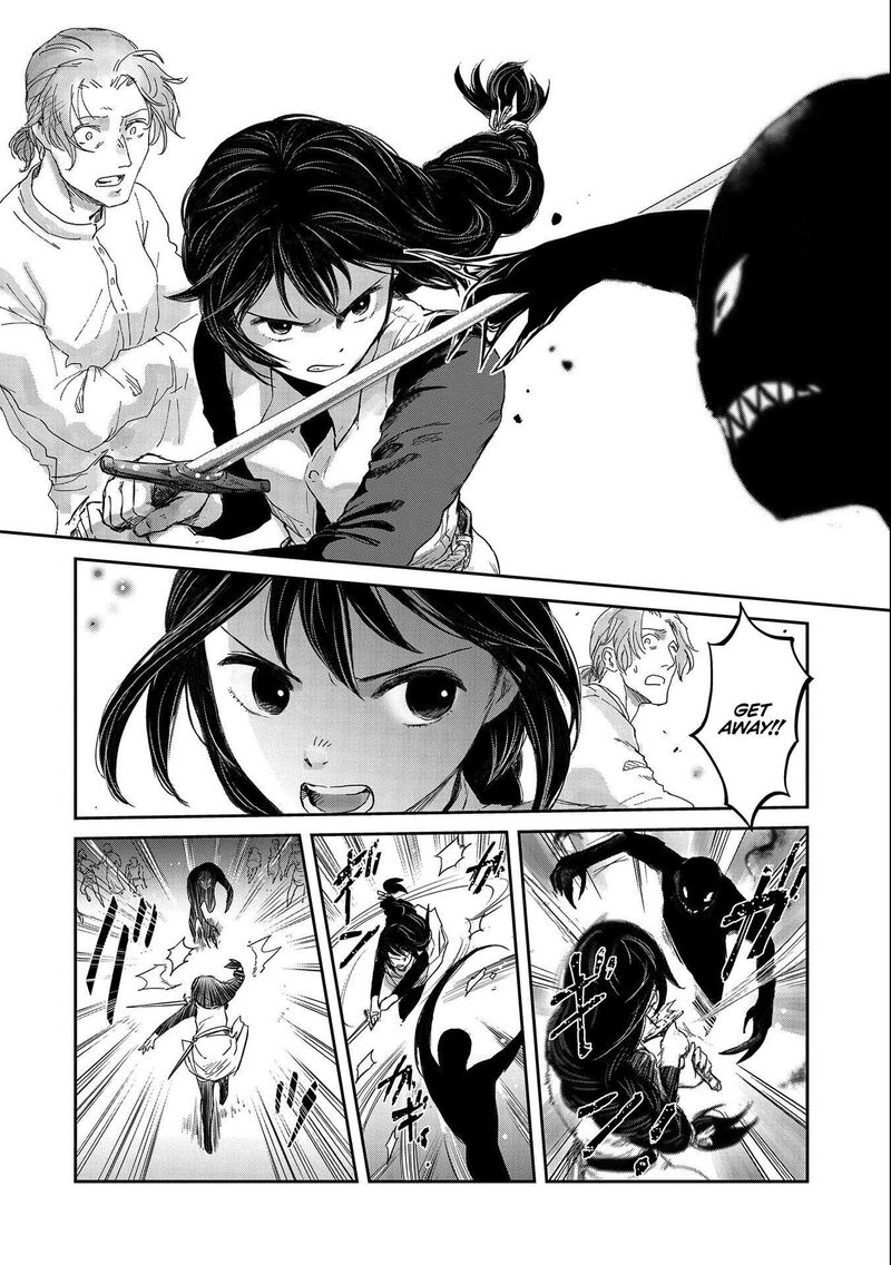 Boukensha Ni Naritai To Miyako Ni Deteitta Musume Ga S Rank Ni Natteta Chapter 34 - Page 22