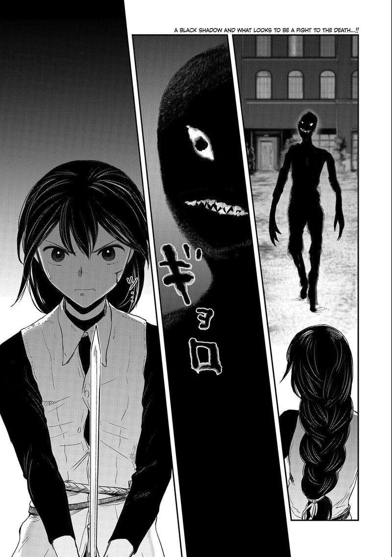 Boukensha Ni Naritai To Miyako Ni Deteitta Musume Ga S Rank Ni Natteta Chapter 34 - Page 23