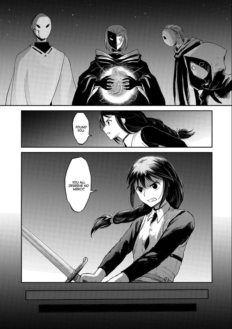 Boukensha Ni Naritai To Miyako Ni Deteitta Musume Ga S Rank Ni Natteta Chapter 34 - Page 9