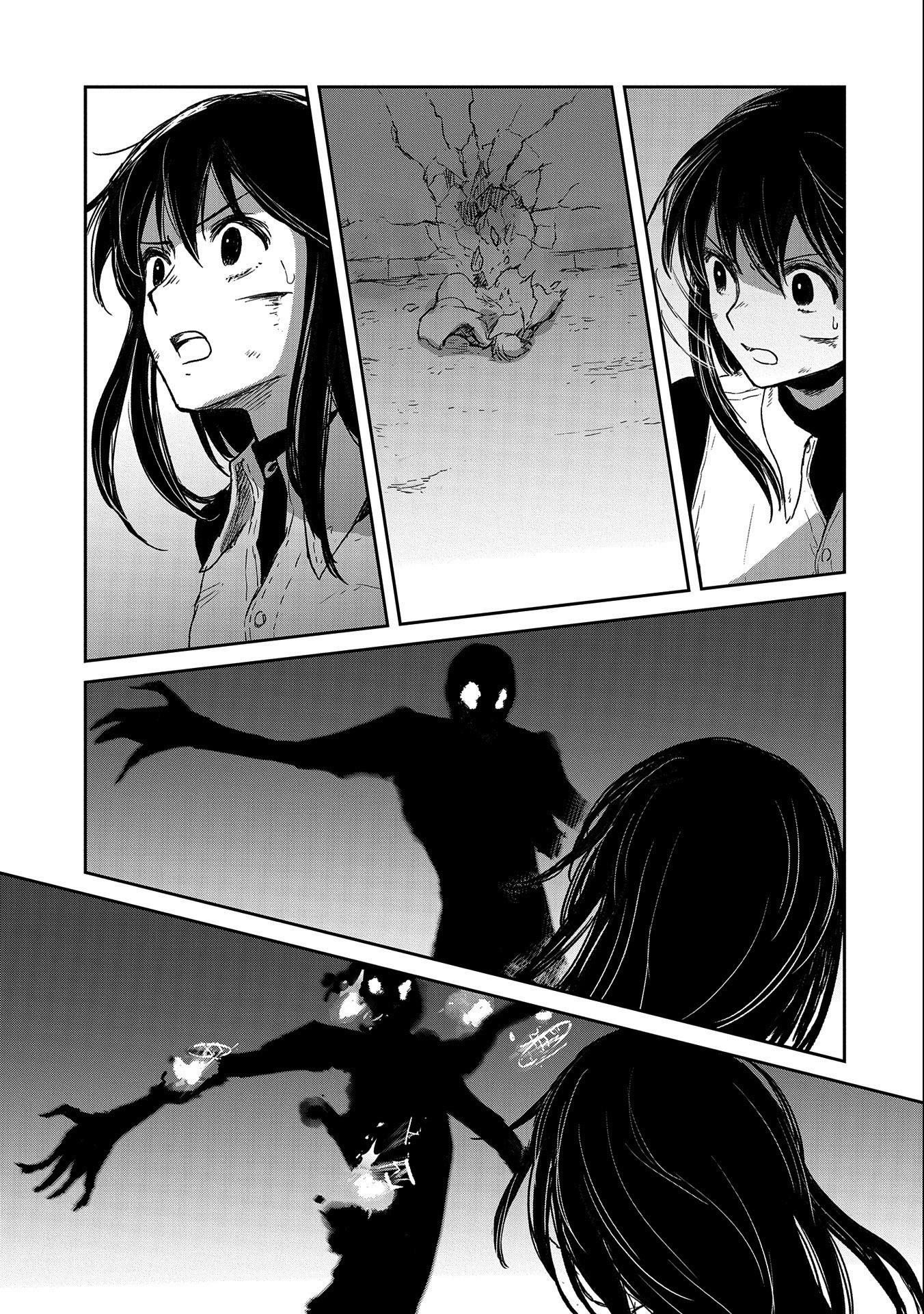 Boukensha Ni Naritai To Miyako Ni Deteitta Musume Ga S Rank Ni Natteta Chapter 35 - Page 13