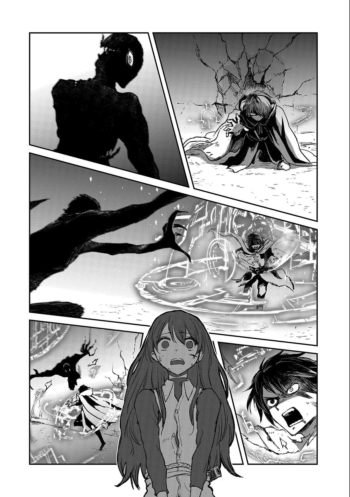Boukensha Ni Naritai To Miyako Ni Deteitta Musume Ga S Rank Ni Natteta Chapter 35 - Page 14