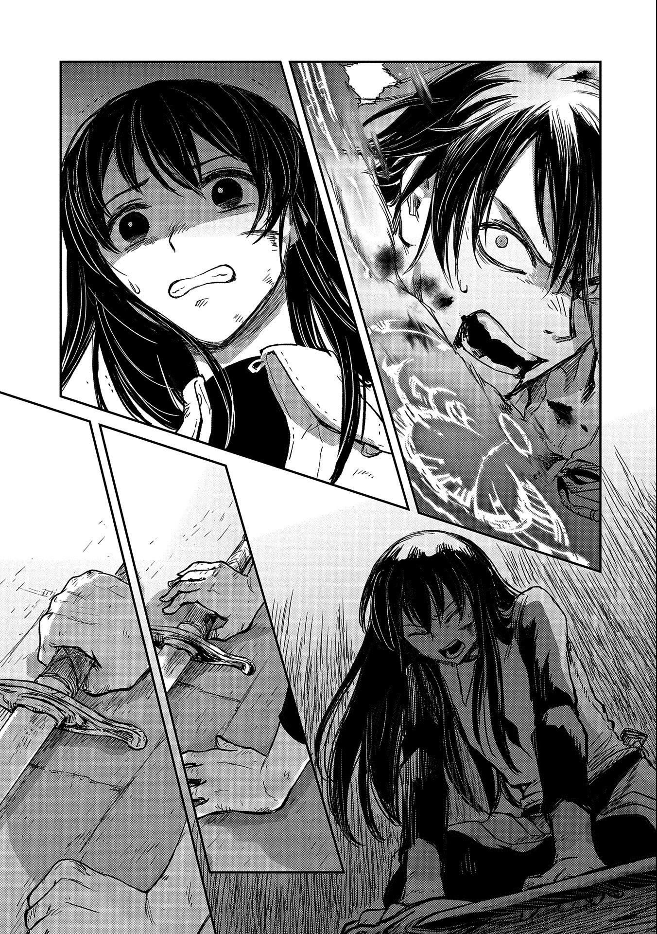 Boukensha Ni Naritai To Miyako Ni Deteitta Musume Ga S Rank Ni Natteta Chapter 35 - Page 15