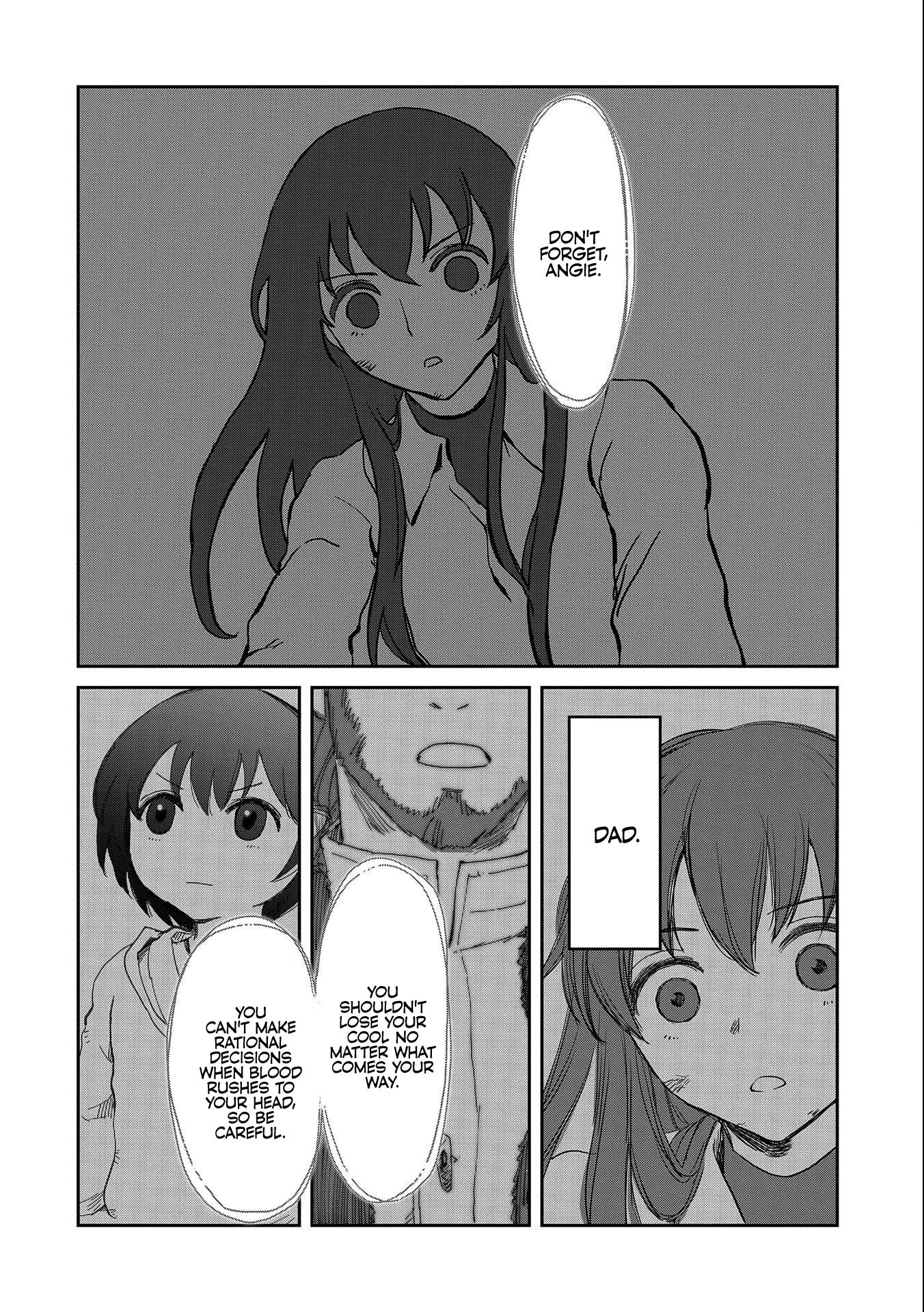 Boukensha Ni Naritai To Miyako Ni Deteitta Musume Ga S Rank Ni Natteta Chapter 35 - Page 16