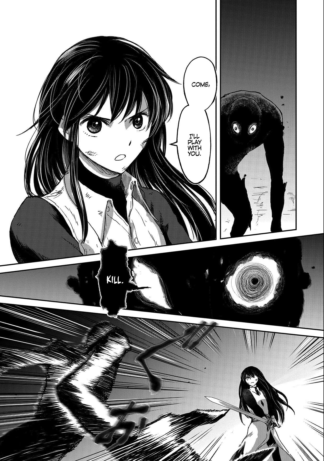 Boukensha Ni Naritai To Miyako Ni Deteitta Musume Ga S Rank Ni Natteta Chapter 35 - Page 20