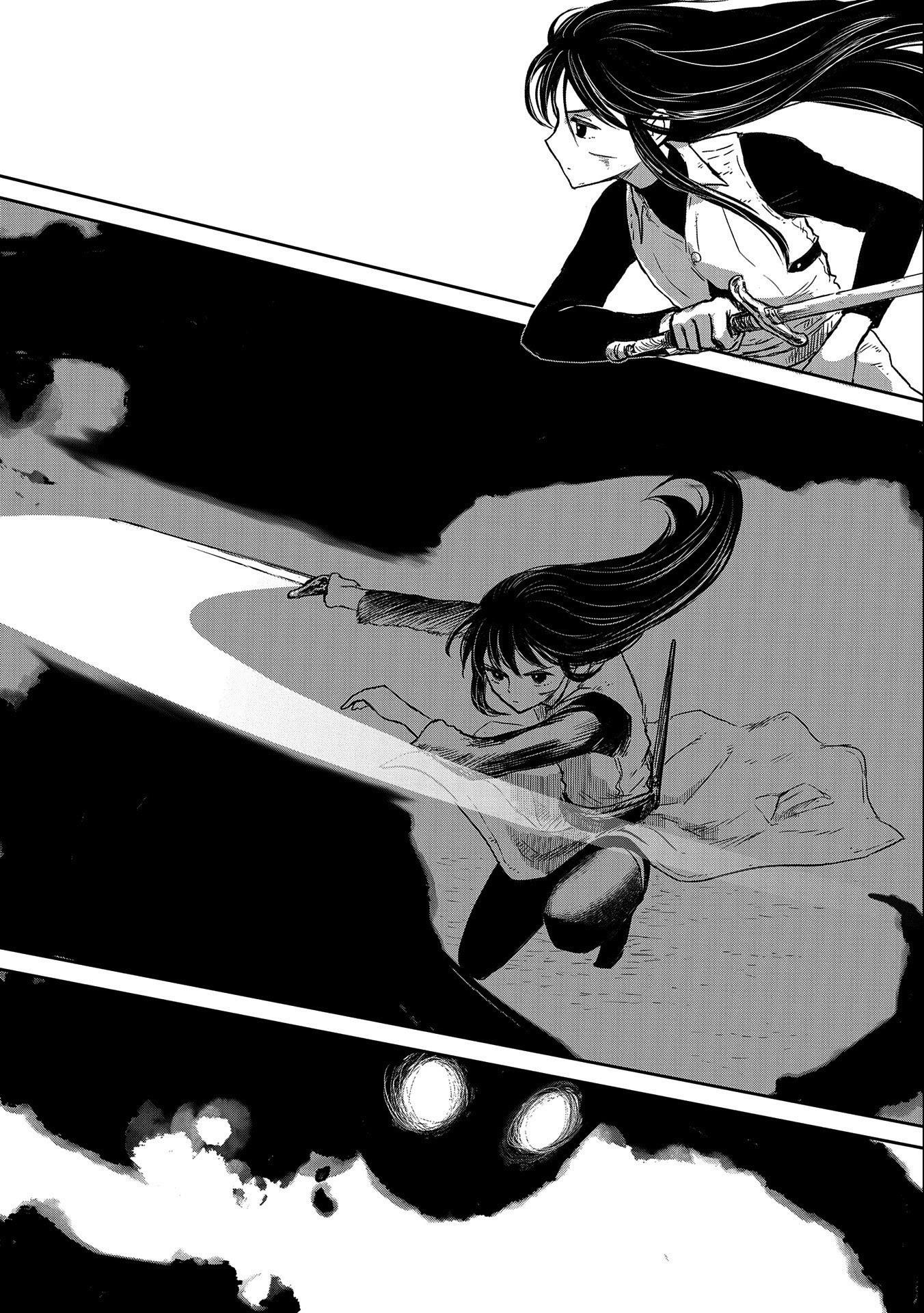 Boukensha Ni Naritai To Miyako Ni Deteitta Musume Ga S Rank Ni Natteta Chapter 35 - Page 23