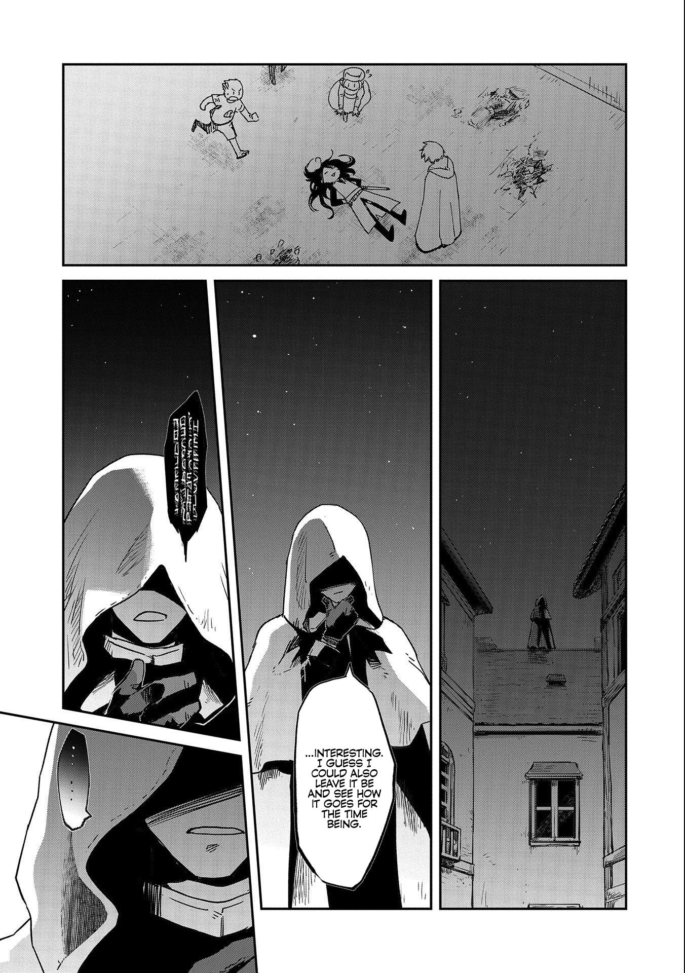 Boukensha Ni Naritai To Miyako Ni Deteitta Musume Ga S Rank Ni Natteta Chapter 35 - Page 26