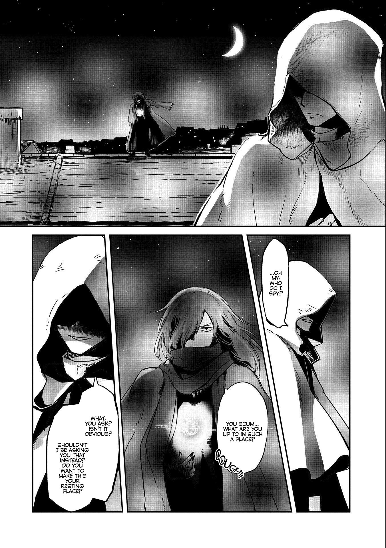 Boukensha Ni Naritai To Miyako Ni Deteitta Musume Ga S Rank Ni Natteta Chapter 35 - Page 27