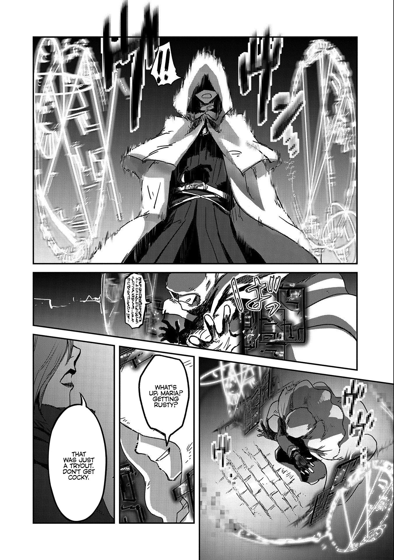 Boukensha Ni Naritai To Miyako Ni Deteitta Musume Ga S Rank Ni Natteta Chapter 35 - Page 29