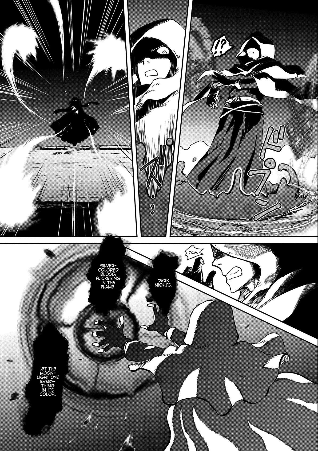 Boukensha Ni Naritai To Miyako Ni Deteitta Musume Ga S Rank Ni Natteta Chapter 35 - Page 30