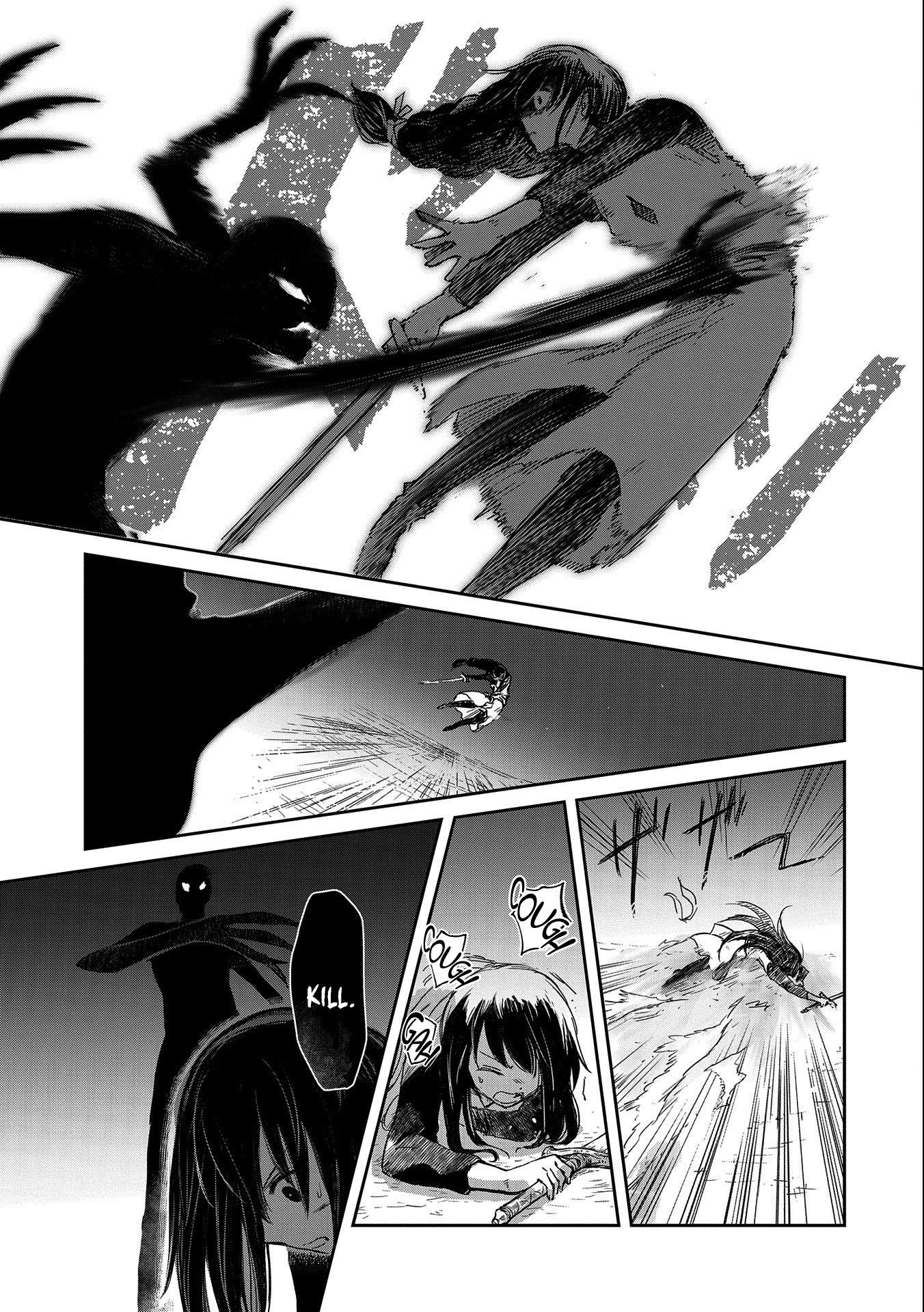 Boukensha Ni Naritai To Miyako Ni Deteitta Musume Ga S Rank Ni Natteta Chapter 35 - Page 9