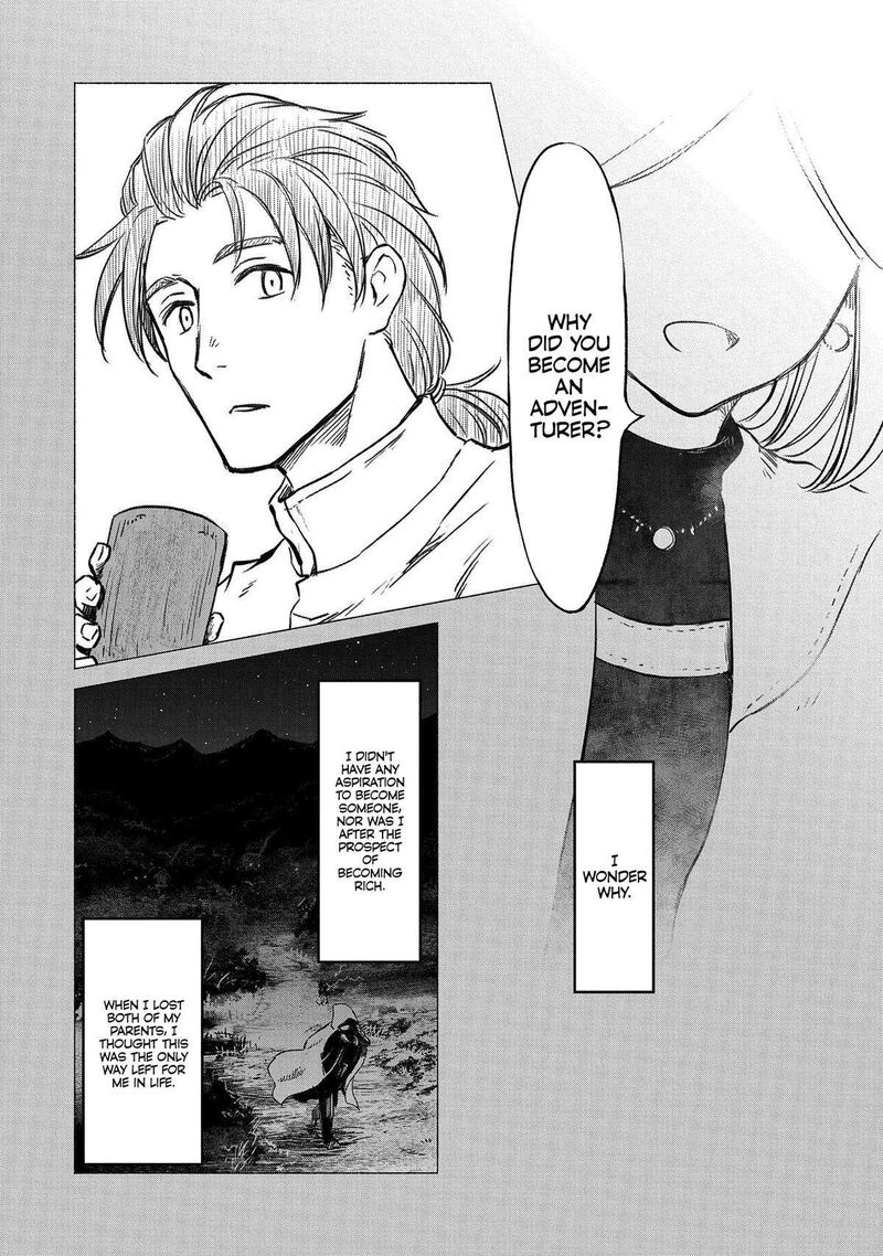 Boukensha Ni Naritai To Miyako Ni Deteitta Musume Ga S Rank Ni Natteta Chapter 36 - Page 10