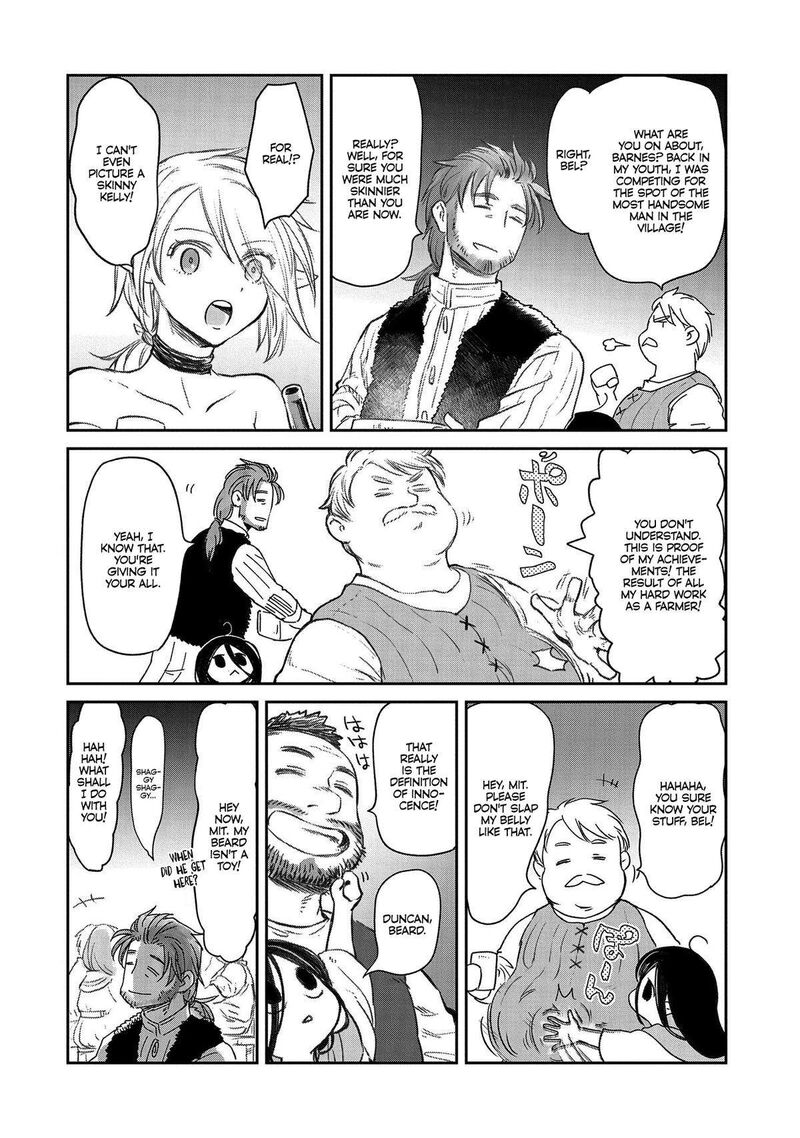 Boukensha Ni Naritai To Miyako Ni Deteitta Musume Ga S Rank Ni Natteta Chapter 36 - Page 18