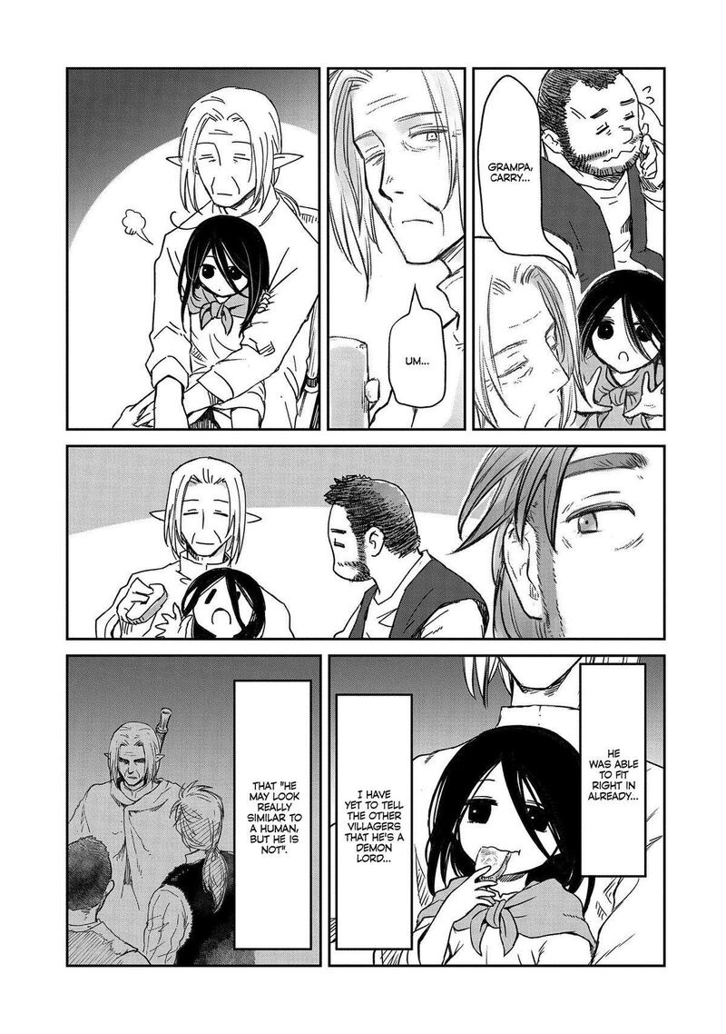 Boukensha Ni Naritai To Miyako Ni Deteitta Musume Ga S Rank Ni Natteta Chapter 36 - Page 19