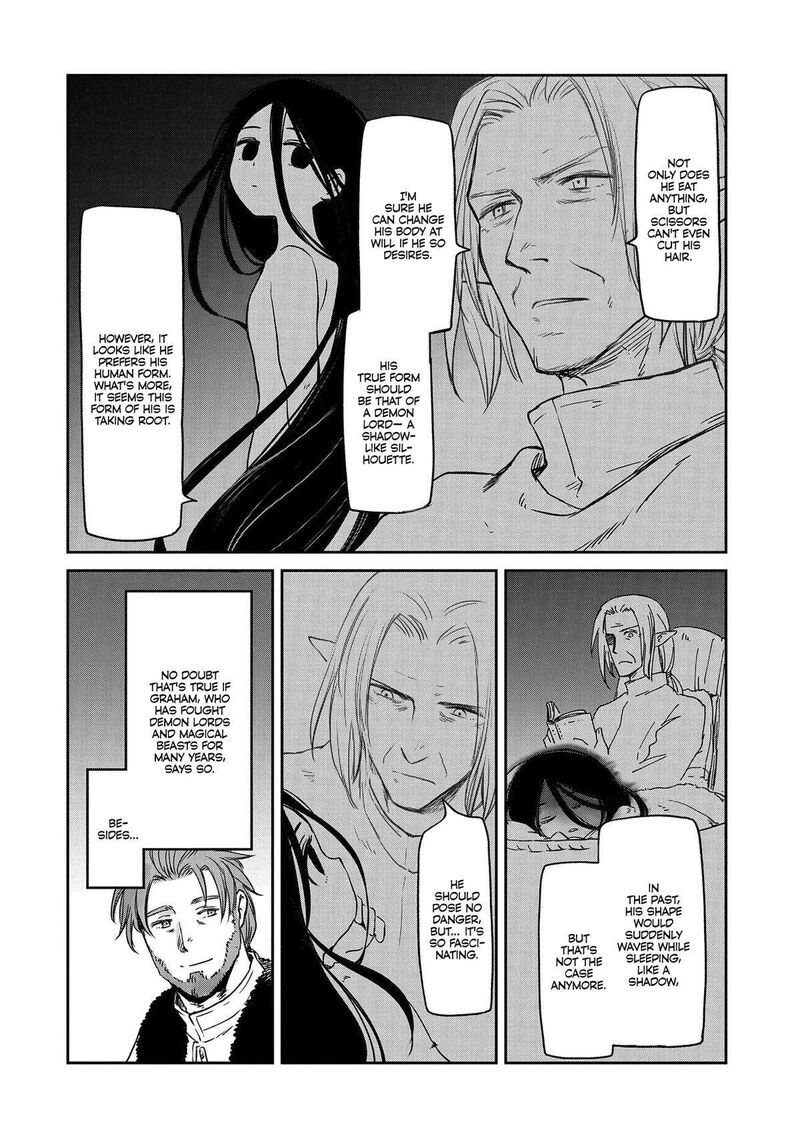 Boukensha Ni Naritai To Miyako Ni Deteitta Musume Ga S Rank Ni Natteta Chapter 36 - Page 20