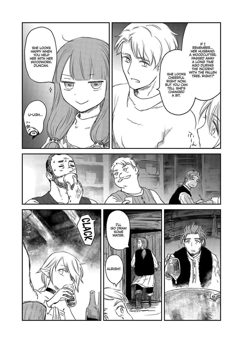 Boukensha Ni Naritai To Miyako Ni Deteitta Musume Ga S Rank Ni Natteta Chapter 36 - Page 23